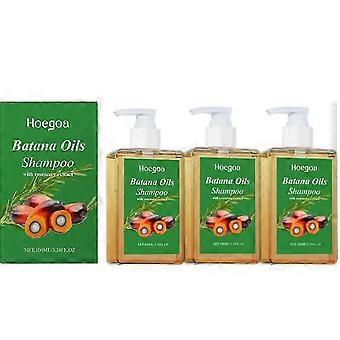 Indicado para shampoo com óleo de batata, fortalece os cabelos, previne a queda, restaura cabelos danificados e com pontas duplas, limpa o couro cabeludo, controla a caspa e promove o crescimento capilar.