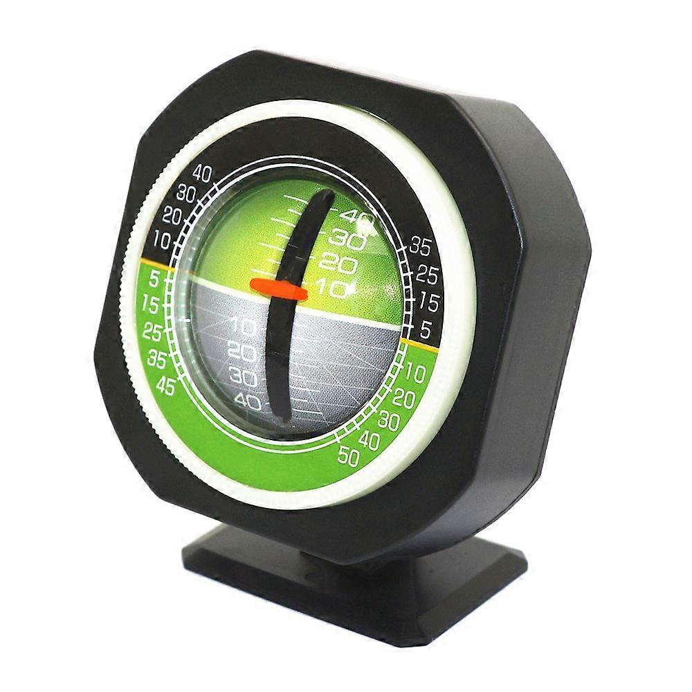 PDY-5 Car Inclinometer Level Meter