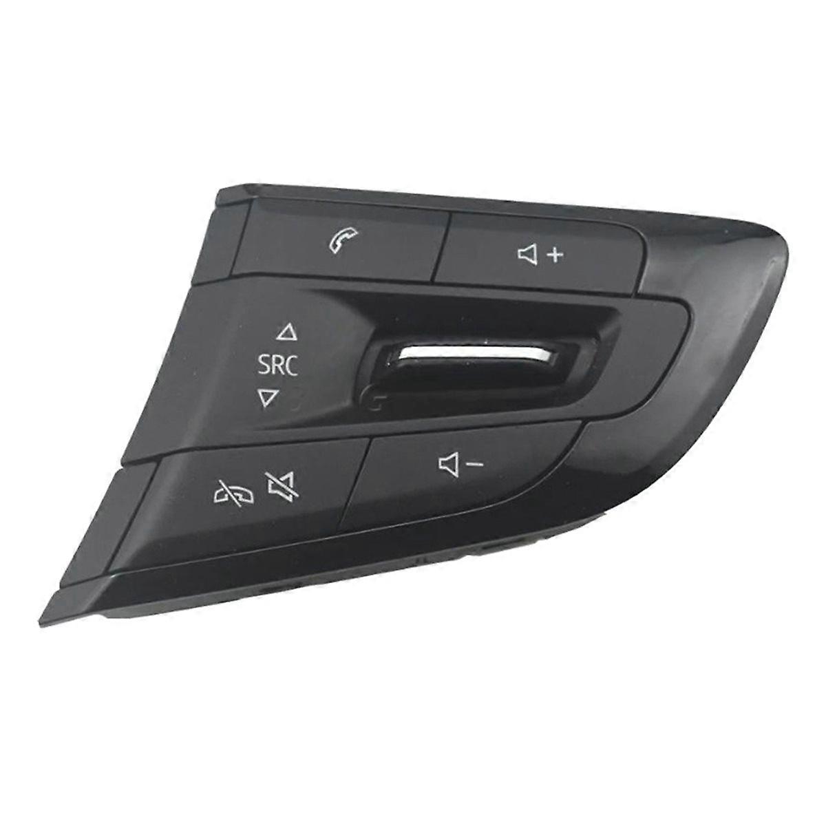 For Tracker 2019-2023 Car Multifunctional Steering Wheel Switch Cruise Control Volume Phone Button R