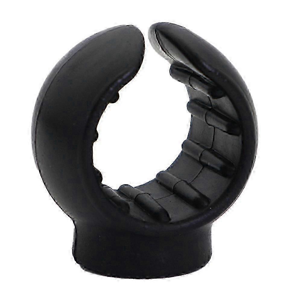 w Sleek Portable Cigar Holder Cigarette Display Stand