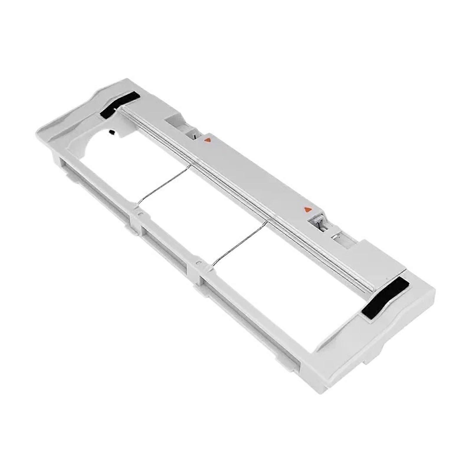 Main Brush Cover Replacement Compatible with 1C F9 Robot Vacuum Cleaner