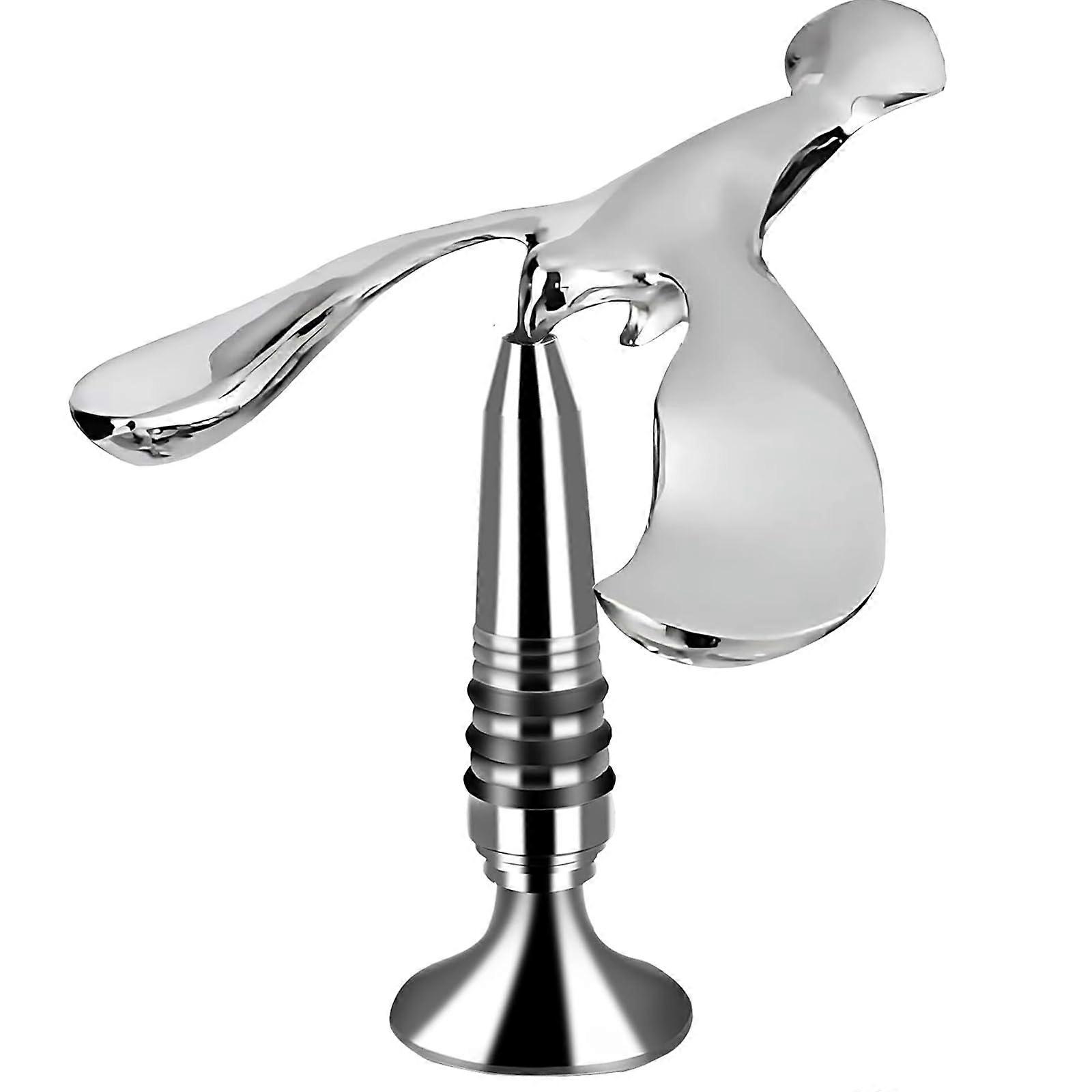 Beer Bottle Opener Flying Bird Design Bar Tool for Soda Can and Wine Opening