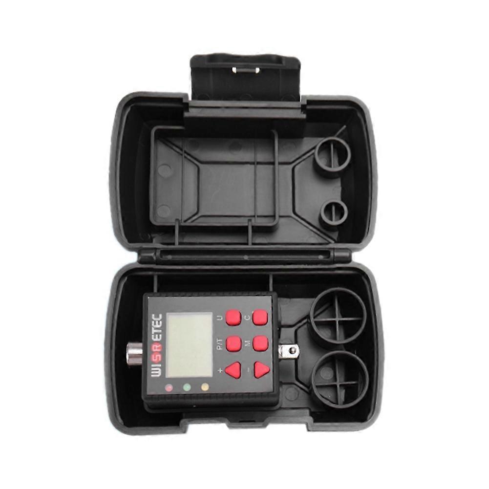 WISRETEC High-Precision Electronic Digital Torque Meter G