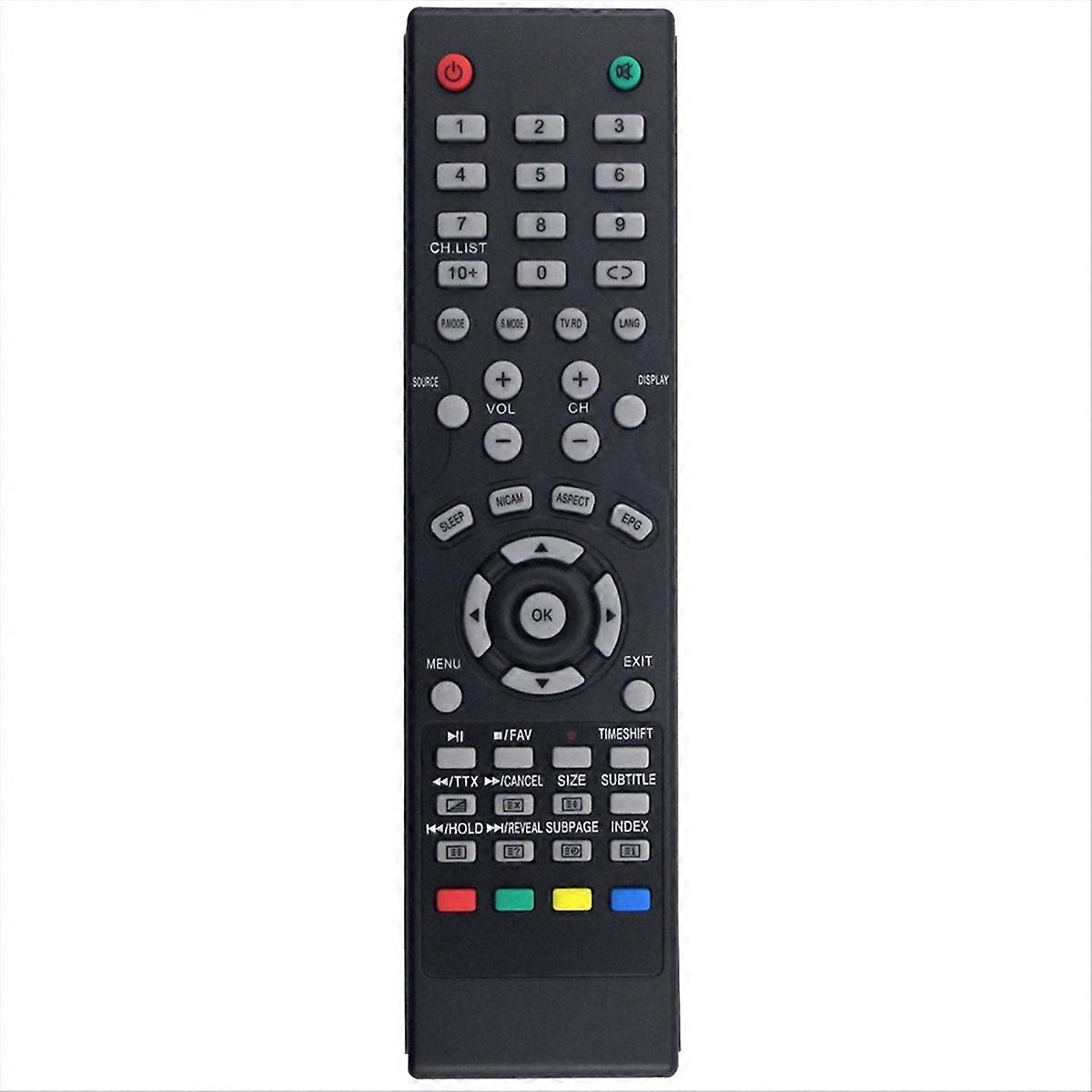 Replace SE32HY01UK Remote Control for SEIKI TV SE32HY01UK Remote Control