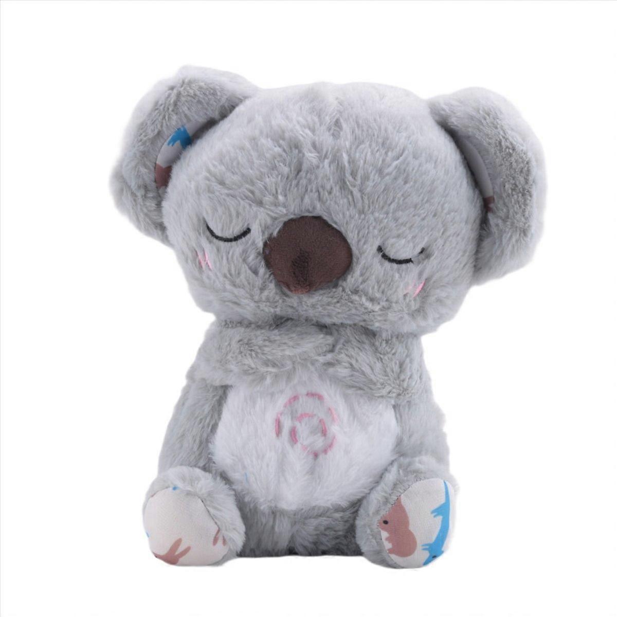 Ανακούφιση από το άγχος Koala the Relief Koala Breathing Plush Toy 1Τμχ
