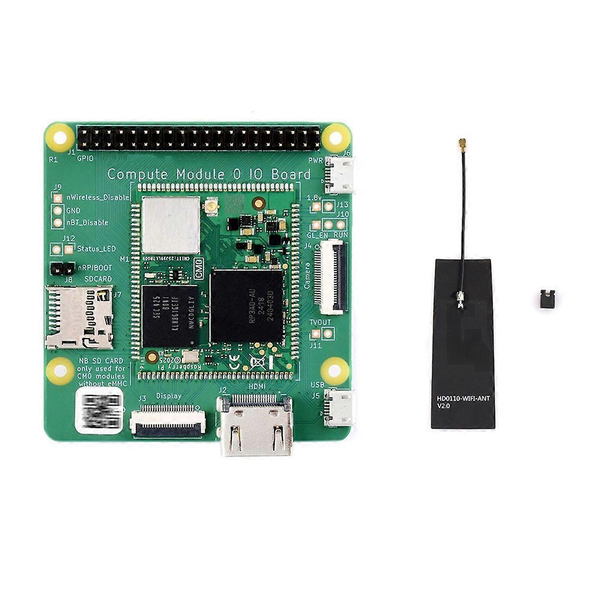 For CM0 Module Expansion Board Built-in CM0100008 Module