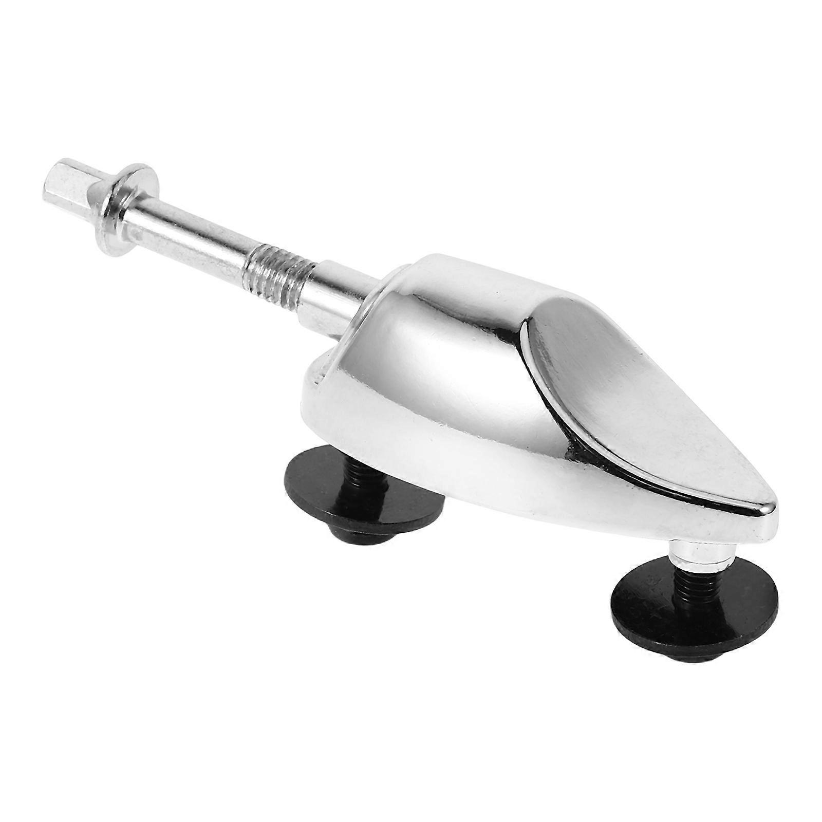 Drum Lug Replacement Kit Metal Drum Lug Part for Repair Silver