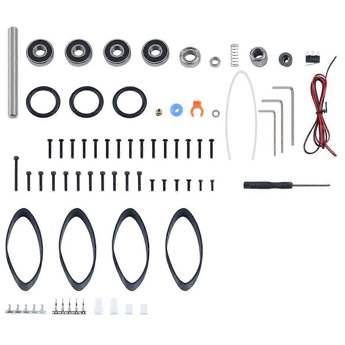 Filamentalist FV3 Kit