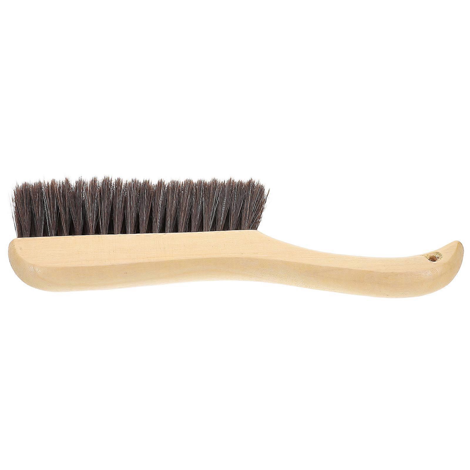 Beach Sand Brush Soft Bristle for Outdoor Cleaning