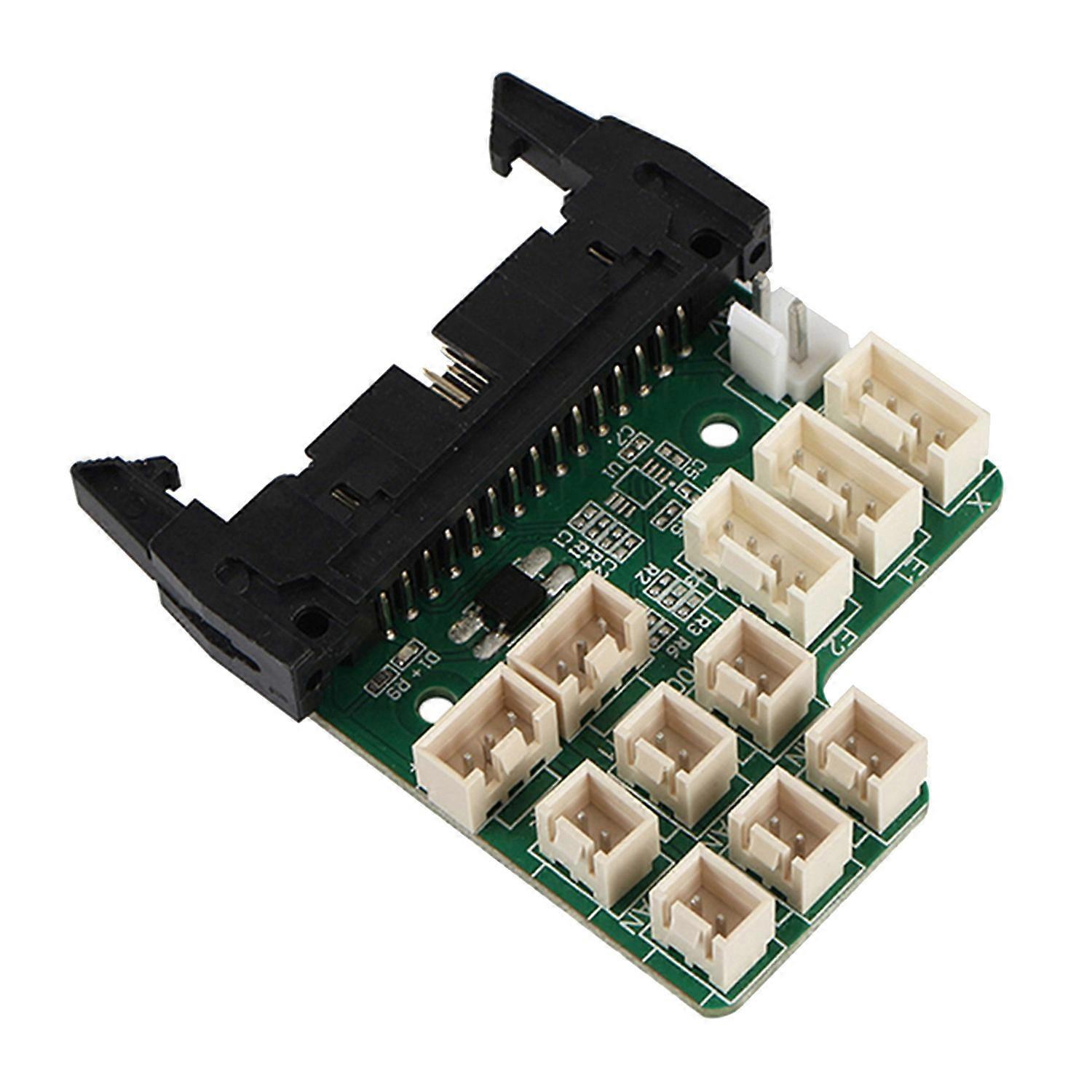 Transfer Motherboard Display Adapter Board for -10S PRO