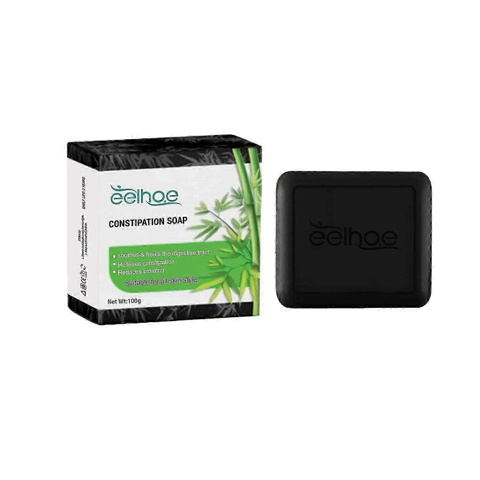 Cleansing Soap Moisturizes Skin Cleansing Soap Relieves Distention And Defecation Care