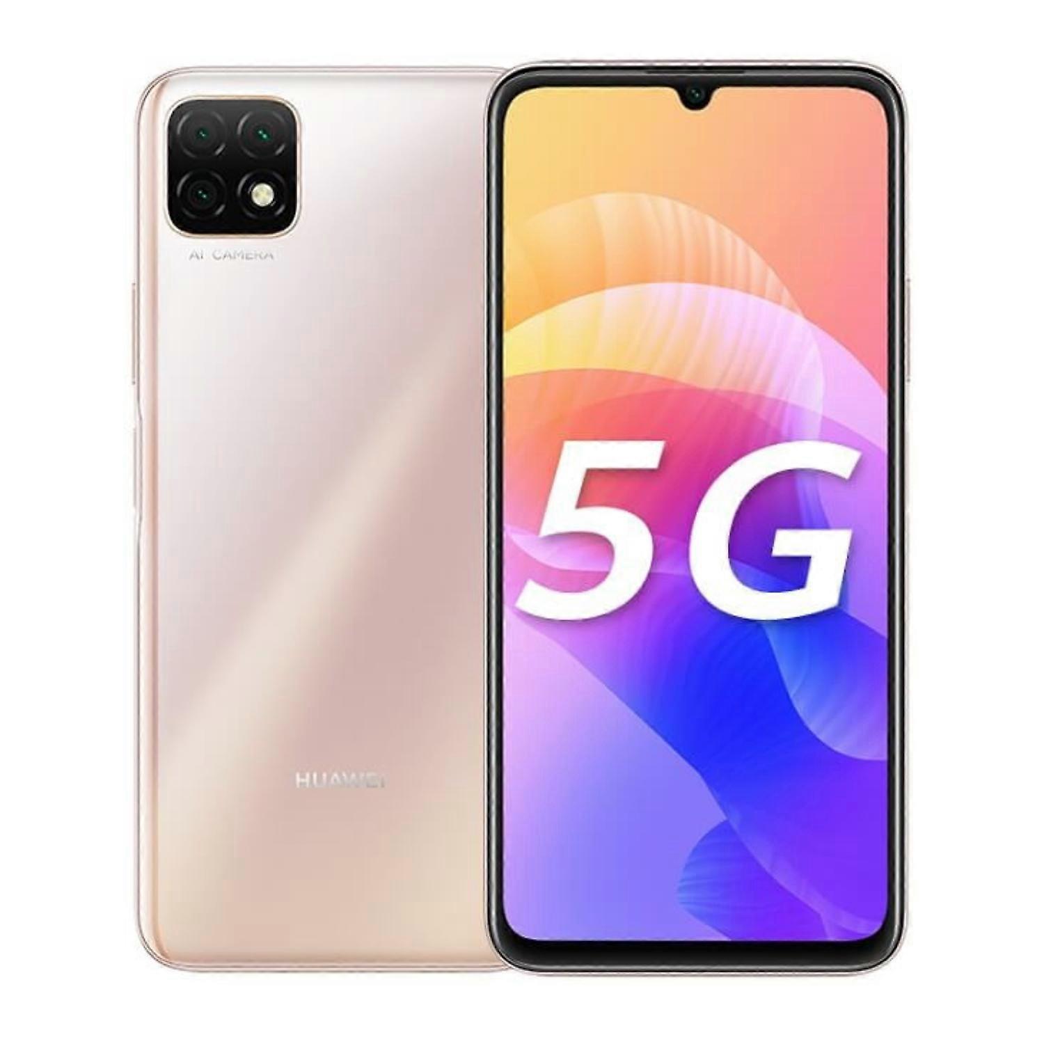 - Huawei Enjoy Z 5g Hydrogel Screen Protector (pack Of 2) (copy)