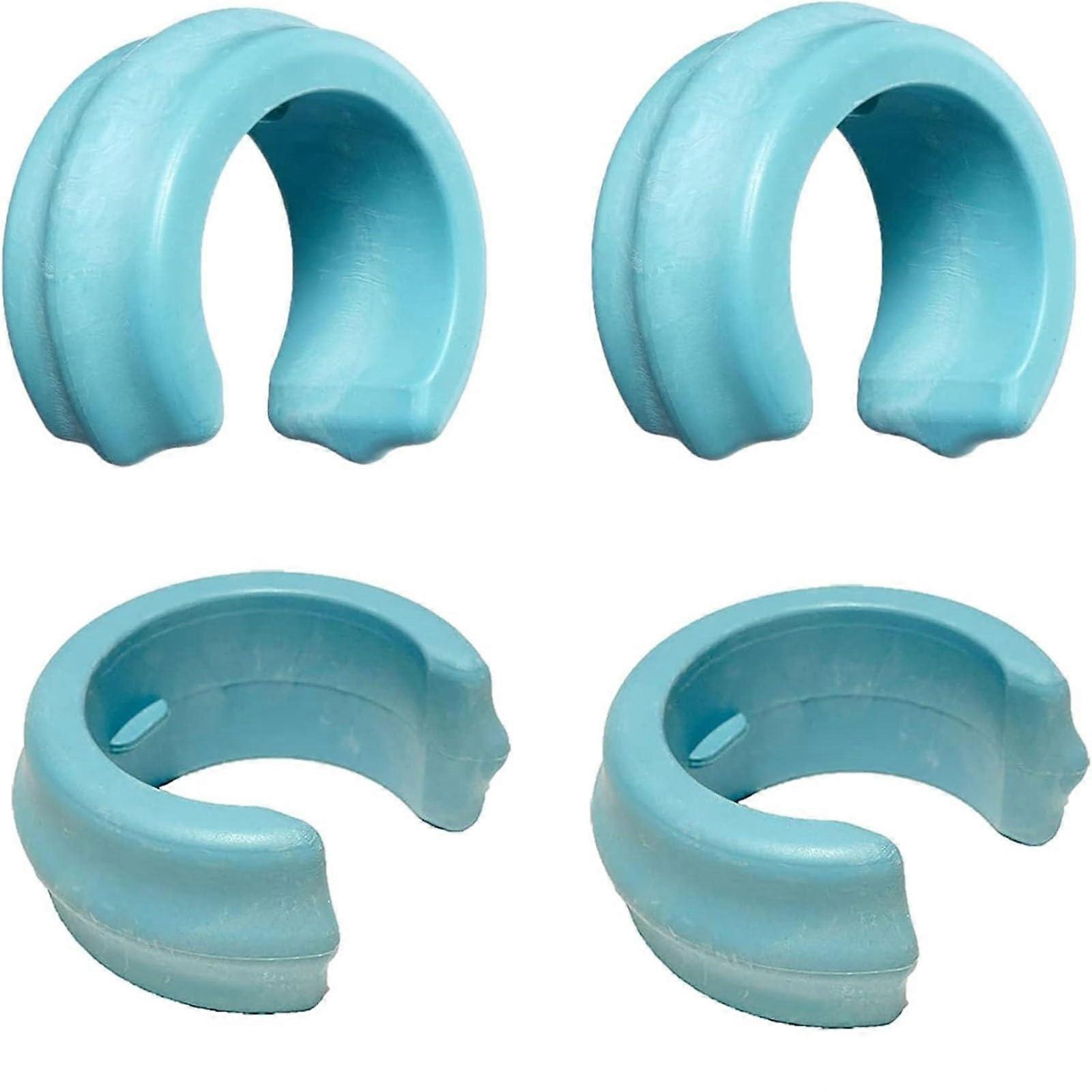 Universal Pool Cleaner Hose Weight Replacement for Automatic Vacuum, Durable Green Design