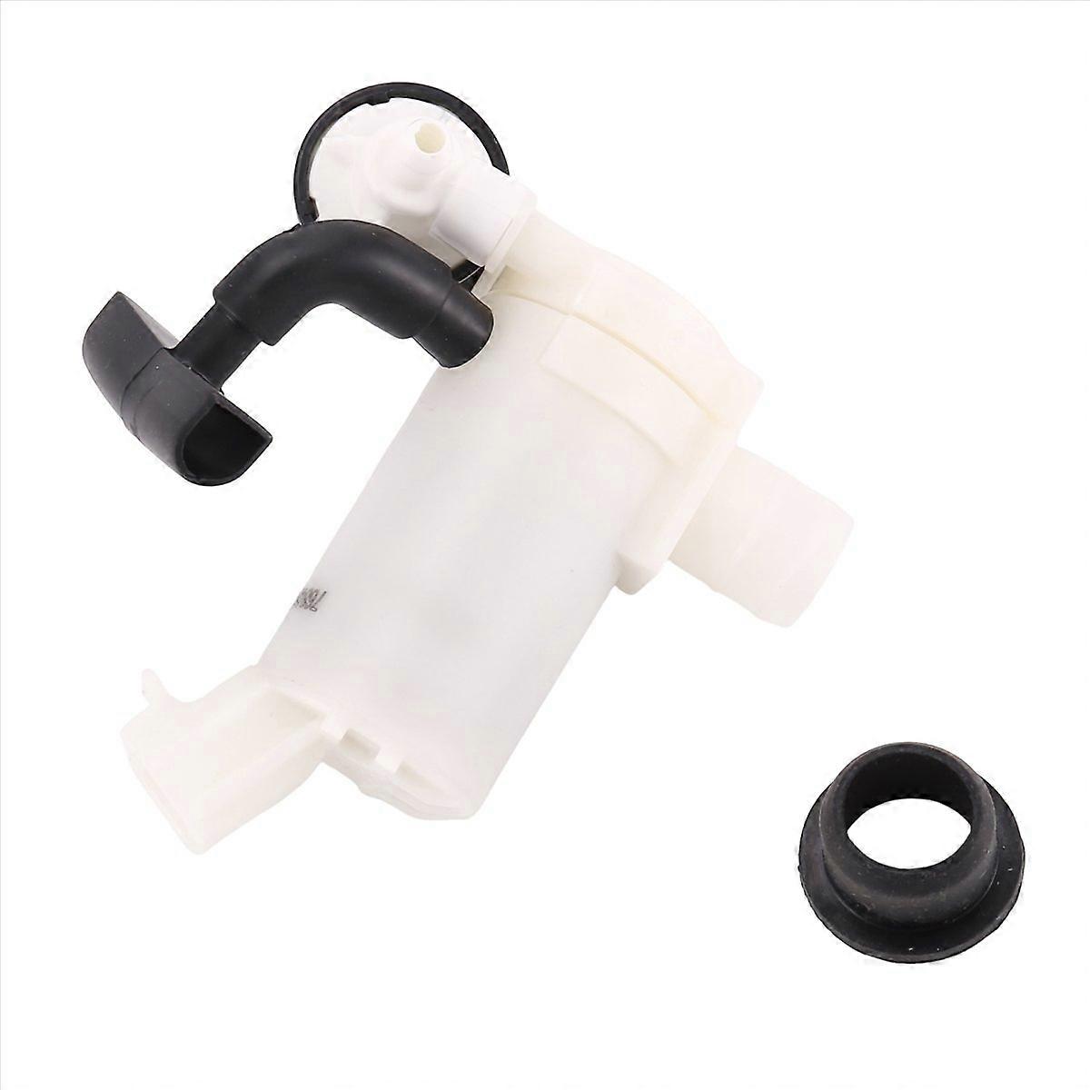 Windshield Washer Pump Washer Motor for -V Fit