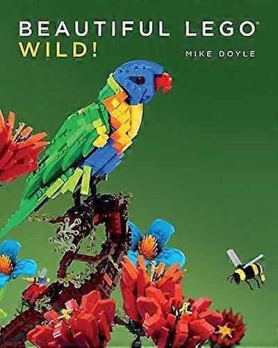 Beautiful Lego 3 Wild - Mike Doyle