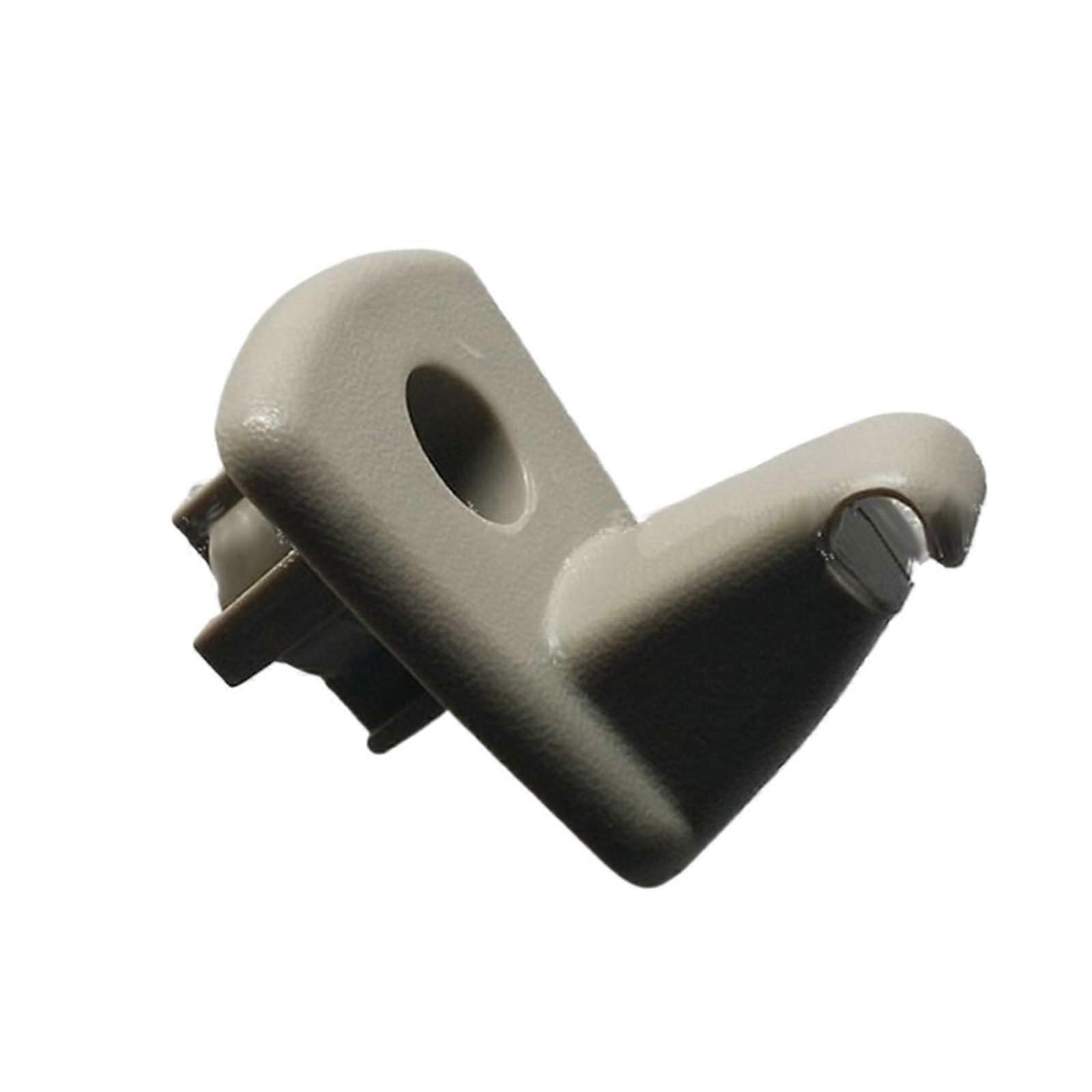 Sun Visor Clip Hook for Chrysler 300C, Durable FactoryStyle, Easy SnapOn Install for Secure Hold