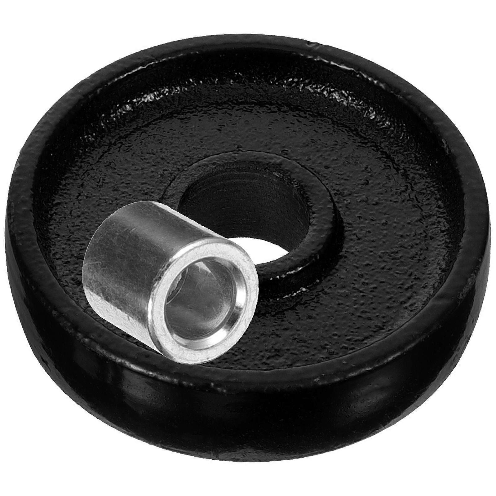 Jack Accessory Professional Bearing Wheel for Replace 5Pcs Sturdy Jack Roller