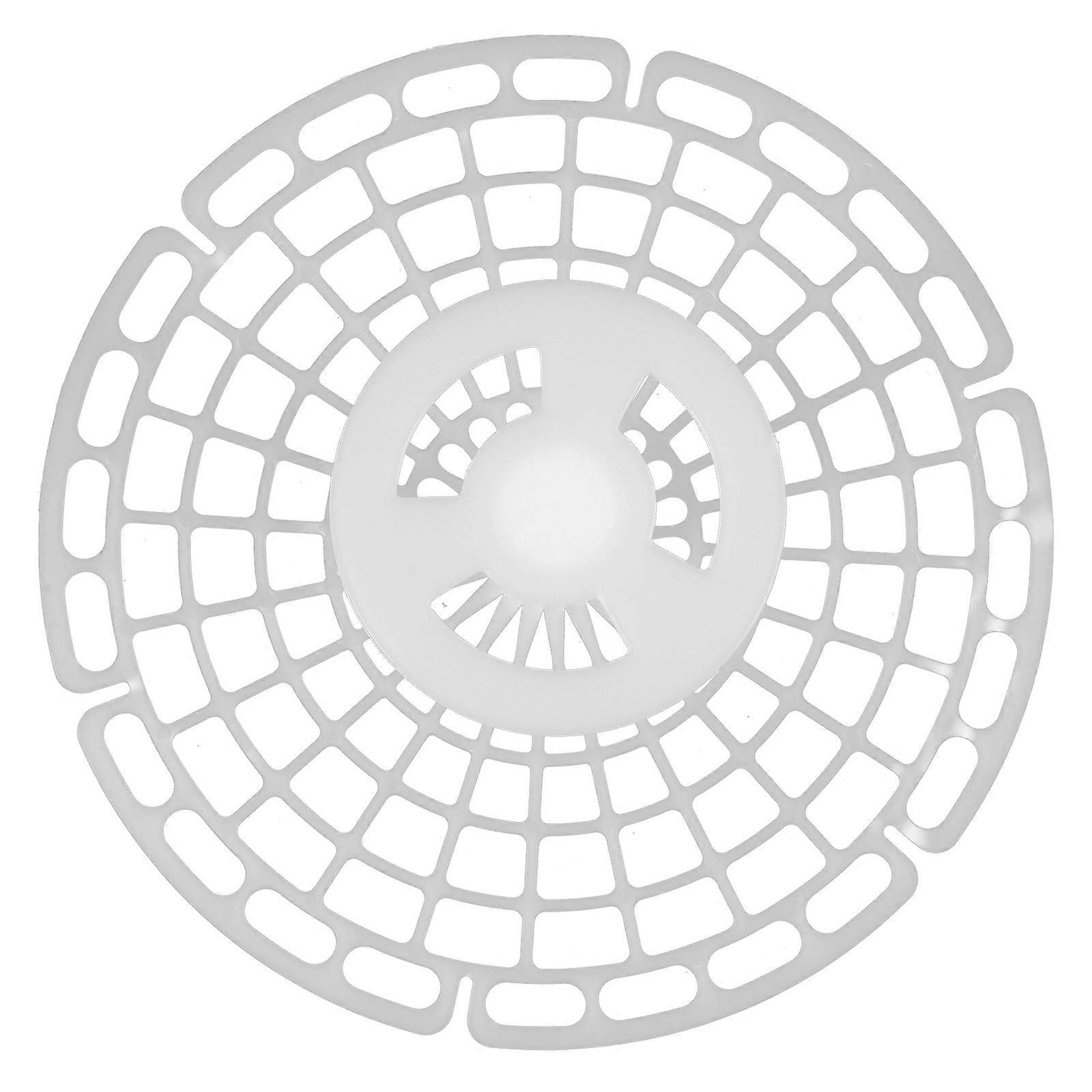 Fermentation Jar Plastic Presser for Pickle Jar Weight Tool