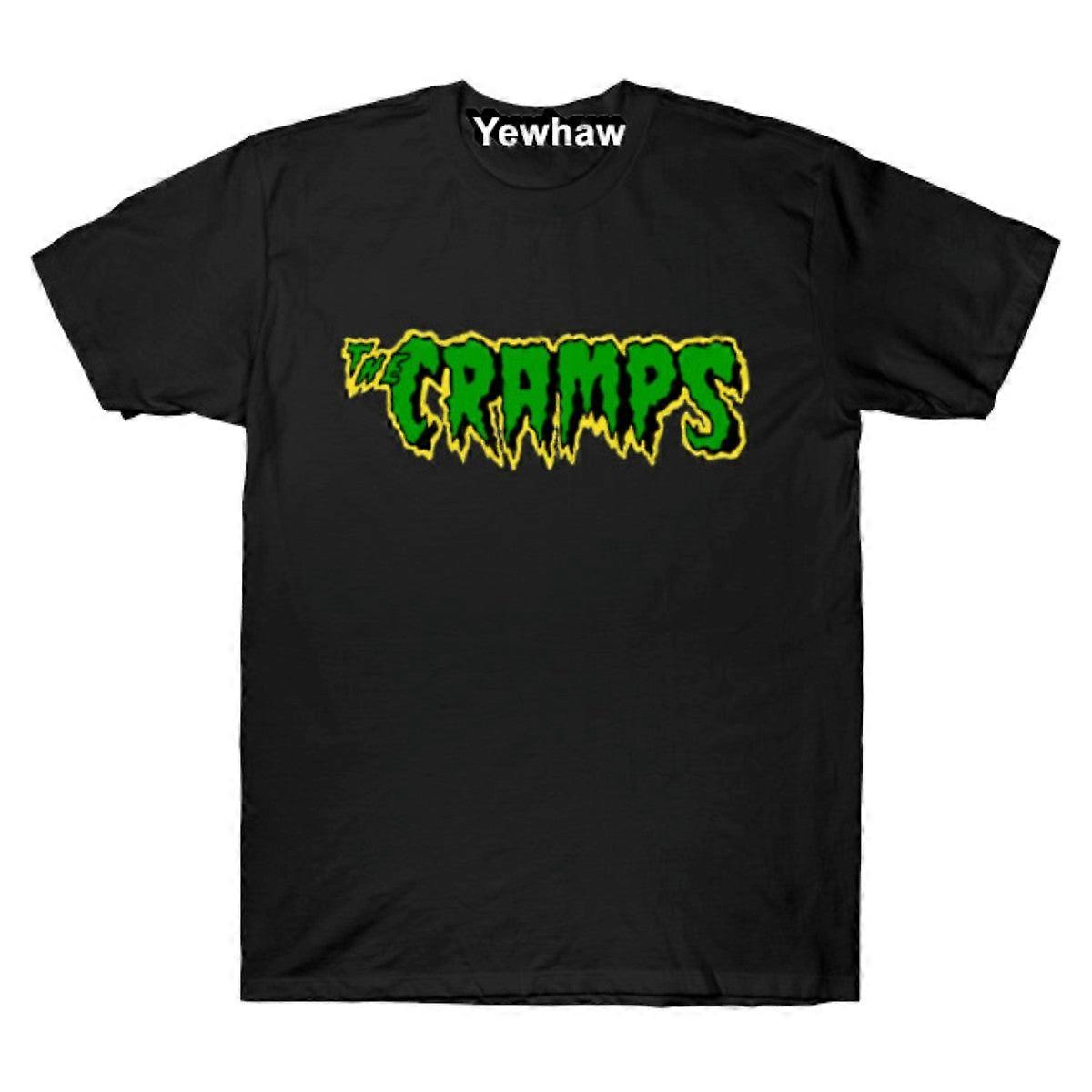 The Cramps T-shirt