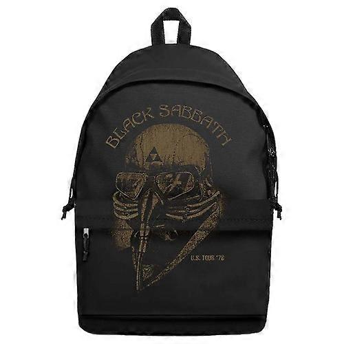 Black Sabbath Never Say Die Backpack