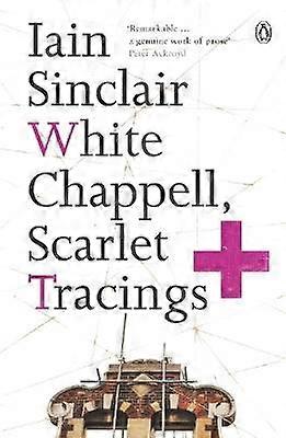 White Chappell Scarlet Tracings