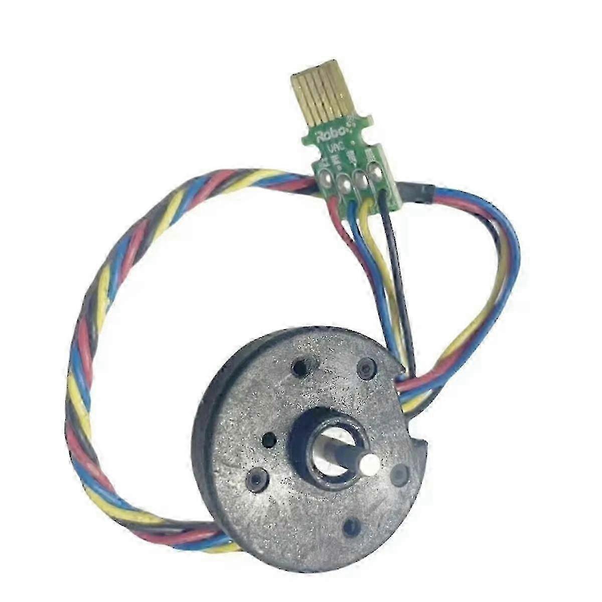 Fan Assembly Motor Vacuum Module for IRobot Roomba I7/ E5/ J7/ E6/ I3/ I4/ I6/ I8 Vacuum Cleaner SpaHwy