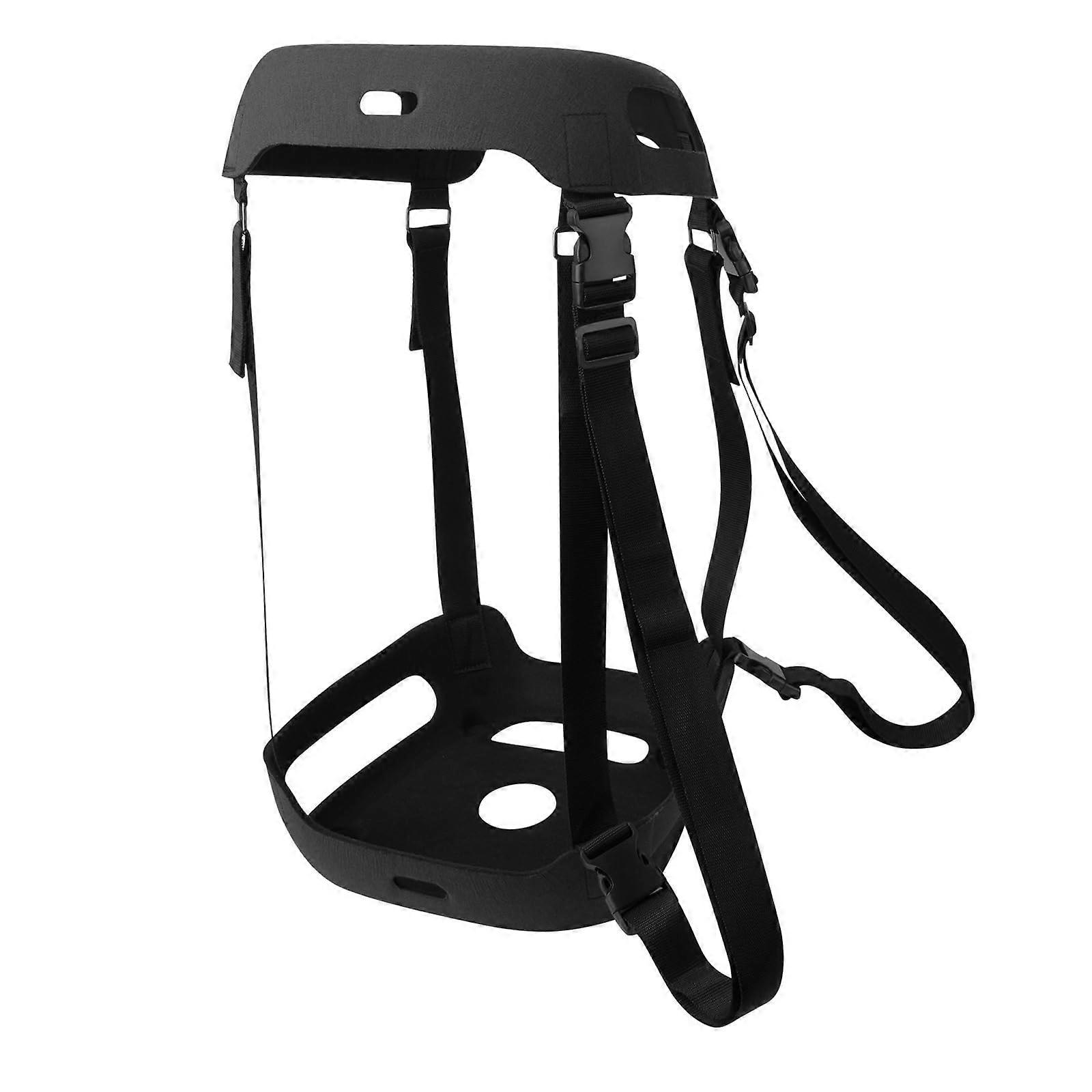 Speaker Case With Comfortable Shoulder Straps Protective Cover And Shoulder Bag For Speaker