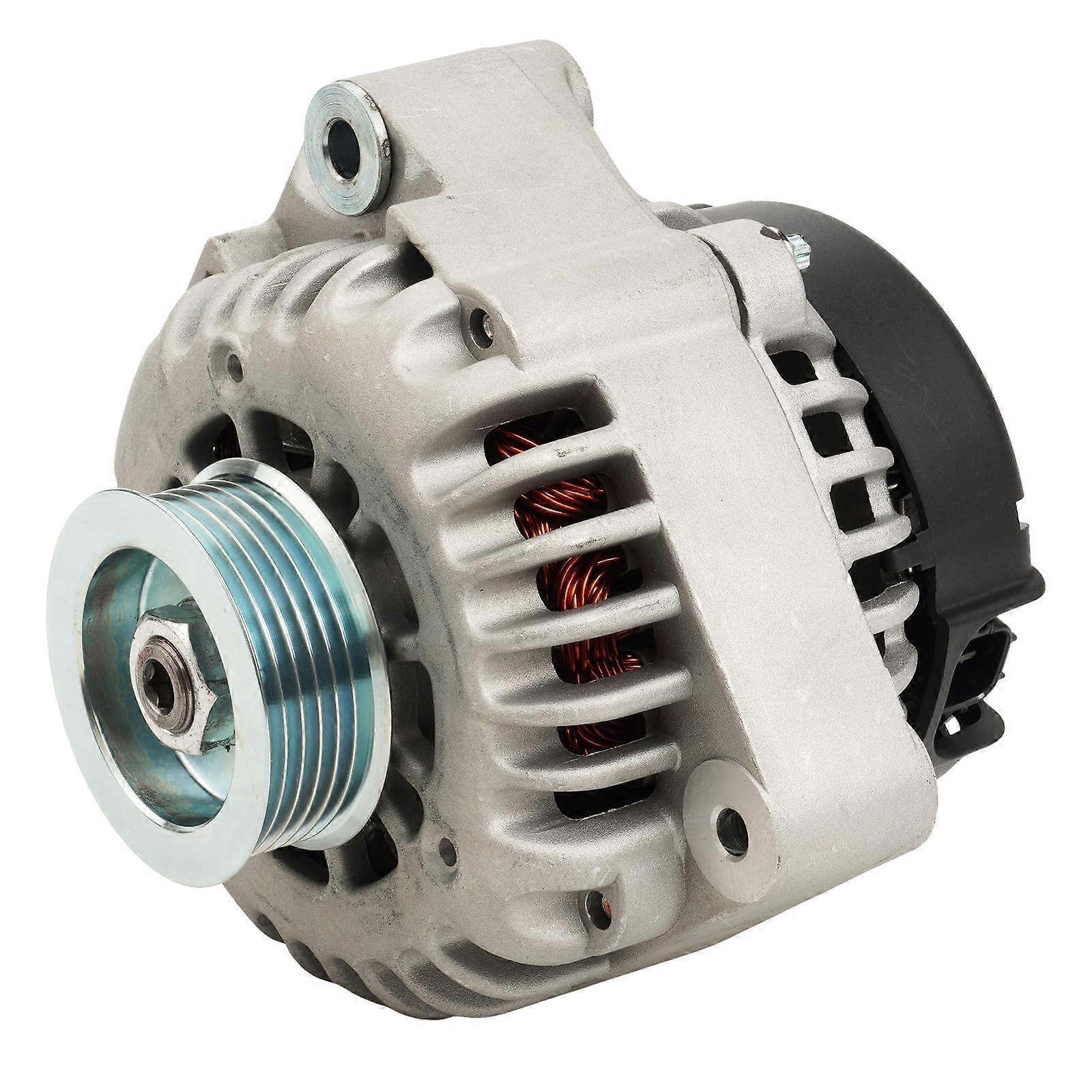 OEM Replacement Alternator for Honda Accord 19982002 and Acura CL 19971999 Exact Fit Durable Quality