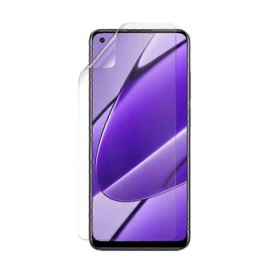 - Realme 11 Pro+ Hydrogel Screen Protector (pack Of 2) (copy)