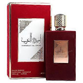 Perfume  Lasting Fragrance 100Ml Arab Perfume -c Black And Red Boxed