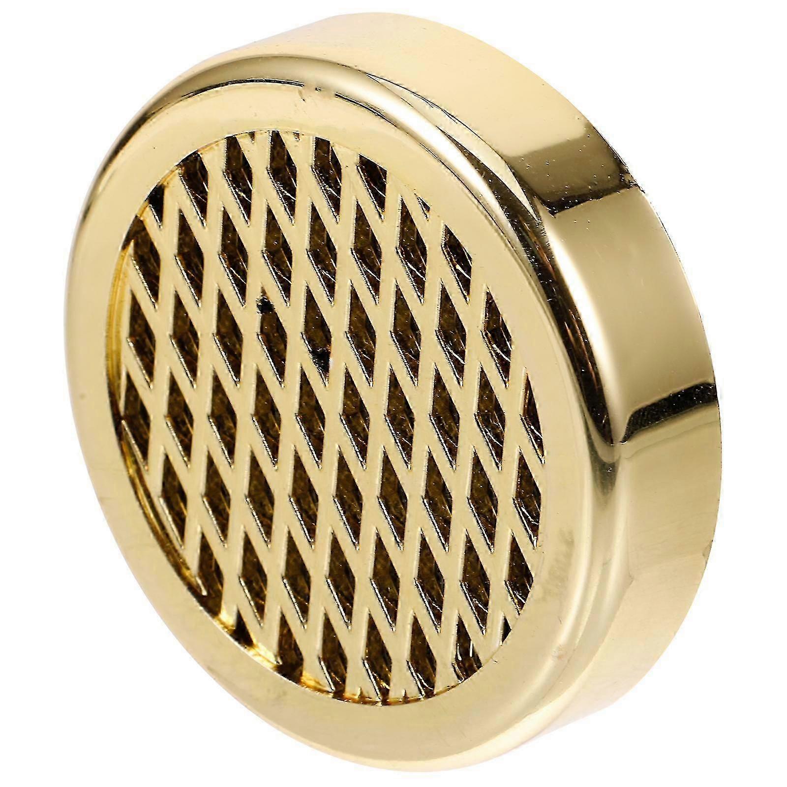 Cigar Humidifier Humidor Humidifier for Cigar Round Cigar Humidifier Pack Cigar Accessory