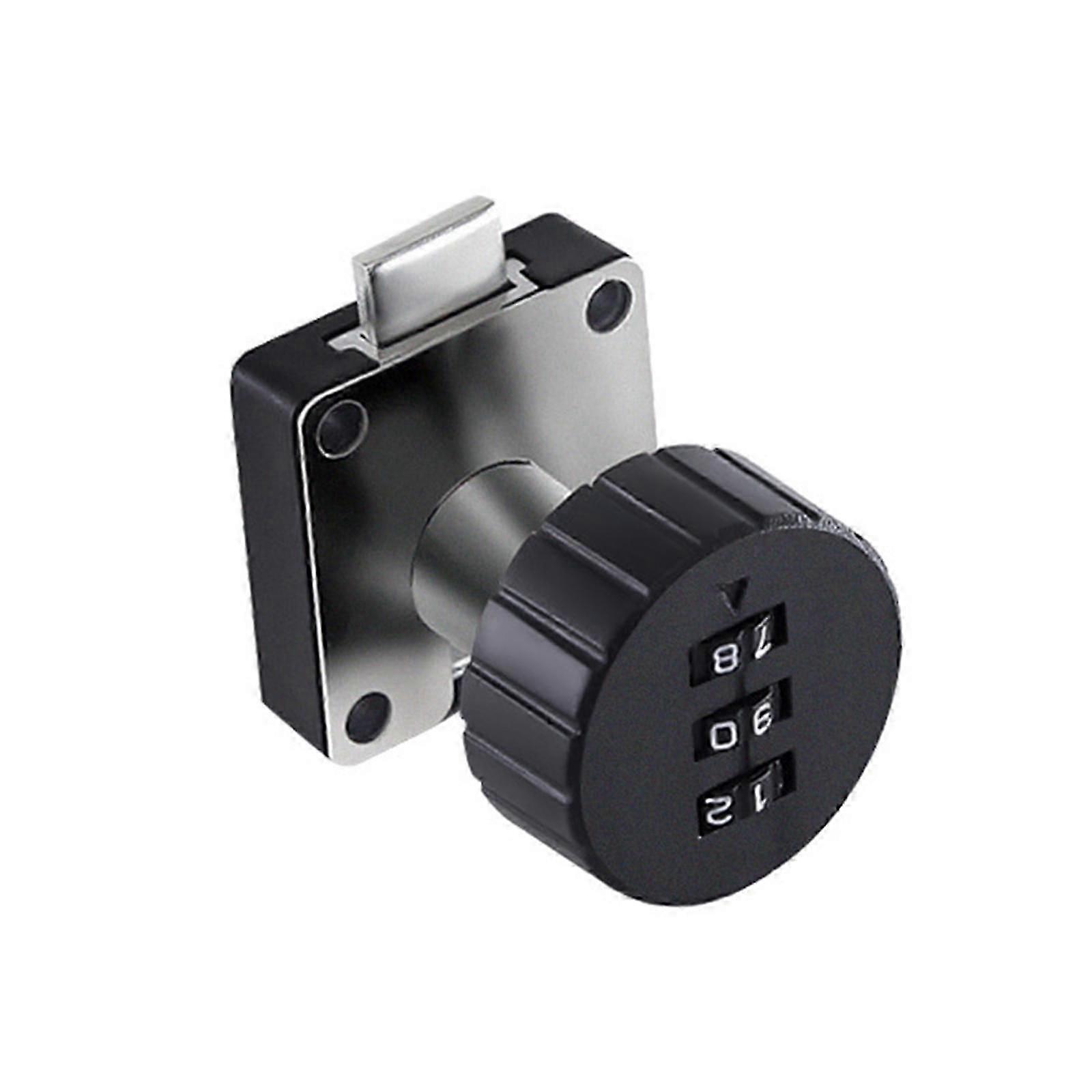 Cabinet Code Lock Combination cam Lock Code Lock File Cabinet Furniture Lock