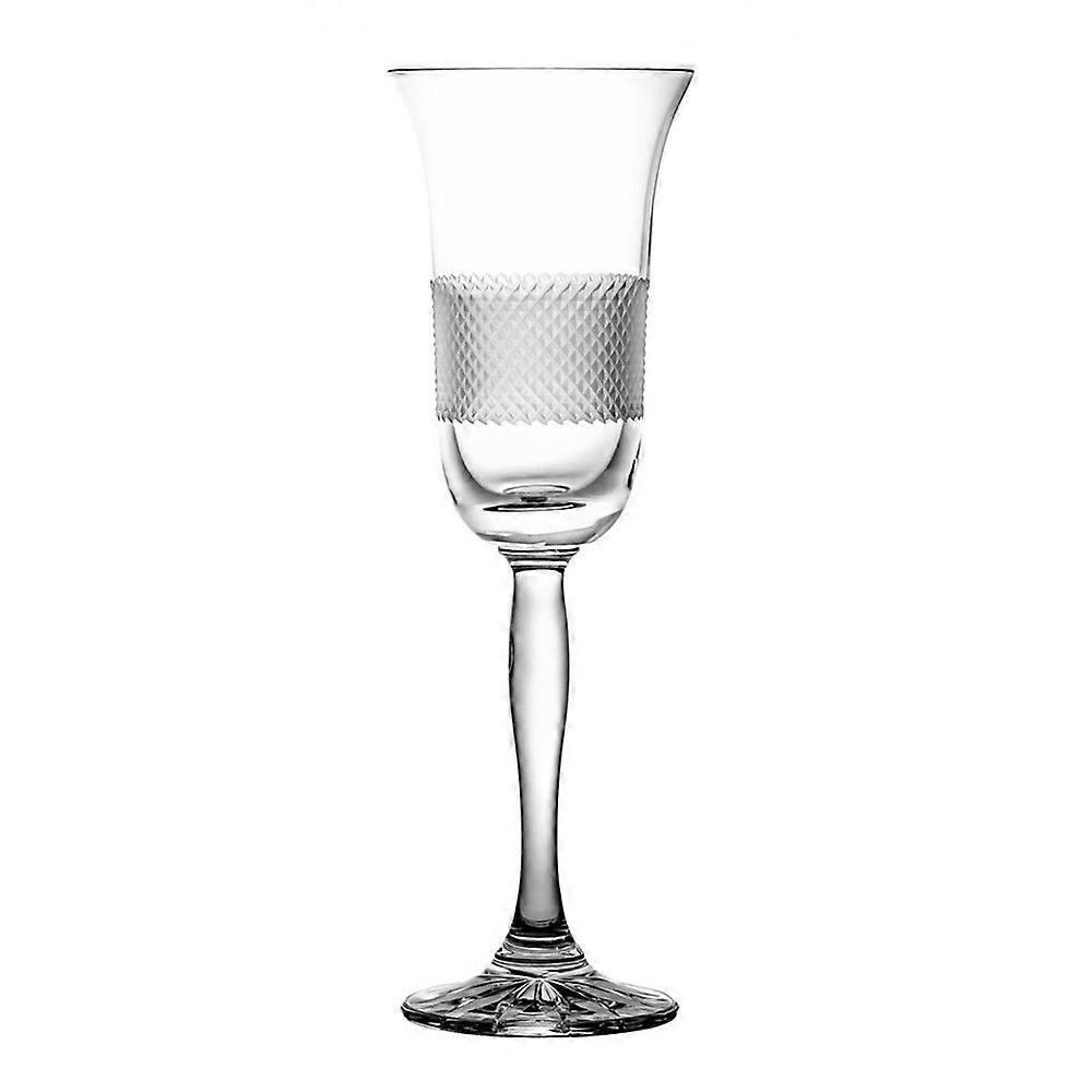  Crystal Julia glasses 6 pieces Satine 14644
