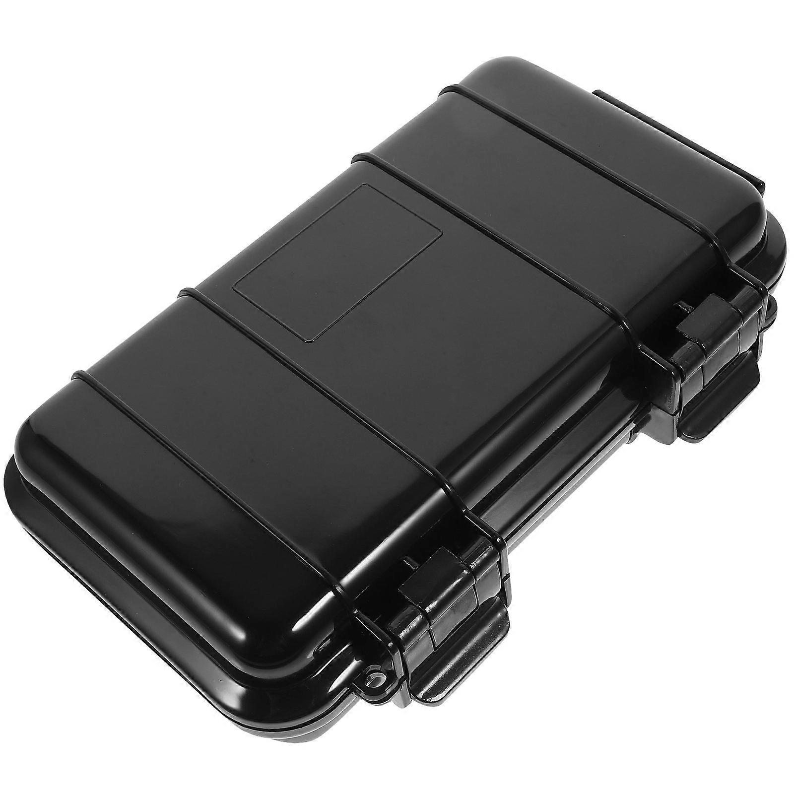 Waterproof Box Outdoor for Storage Use 1 Piece