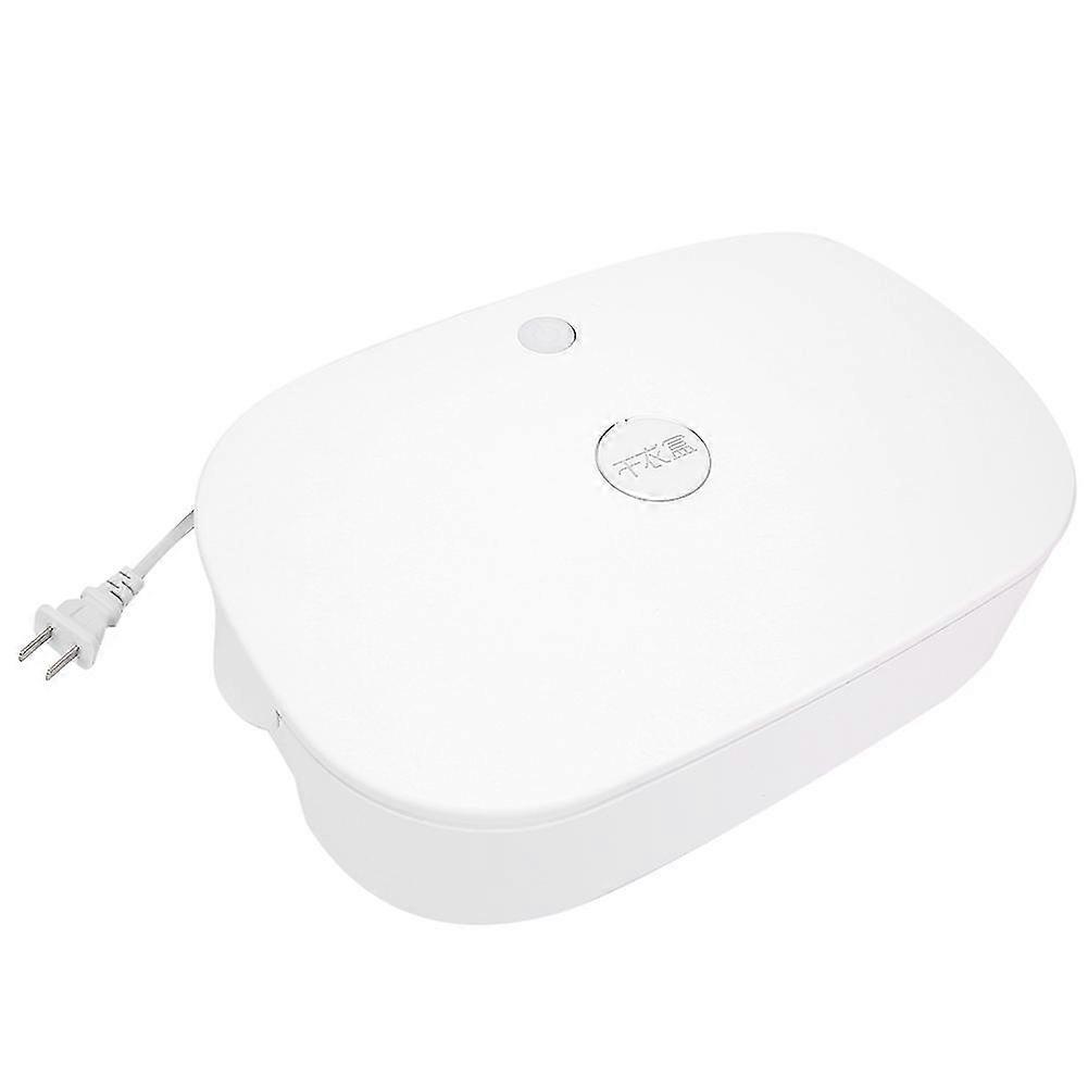 2025 UV Drying Box Portable Electric Waterproof Clothes Drying Storage Box