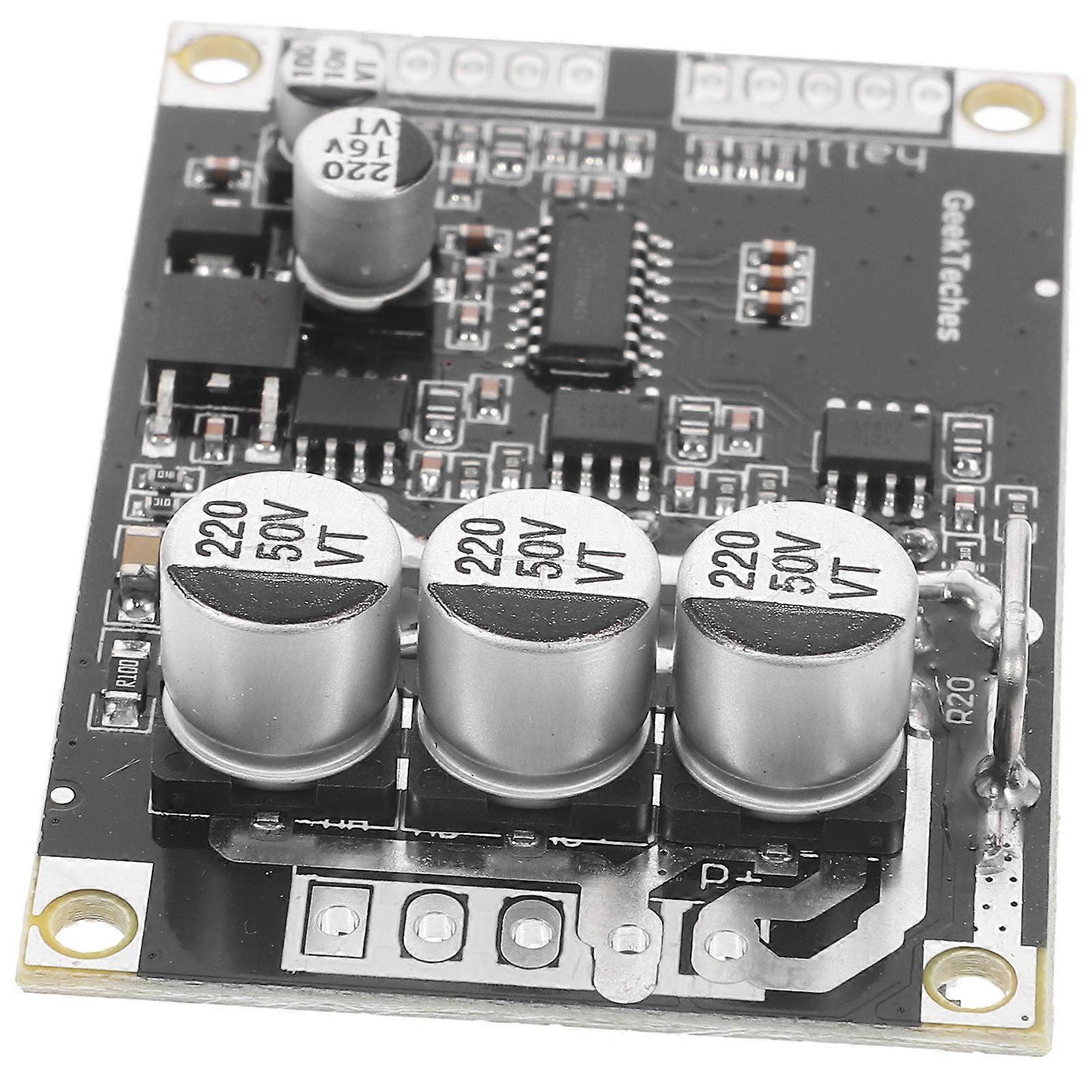 Brushless Motor Controller Balanced Car Driver Board for 3Pcs