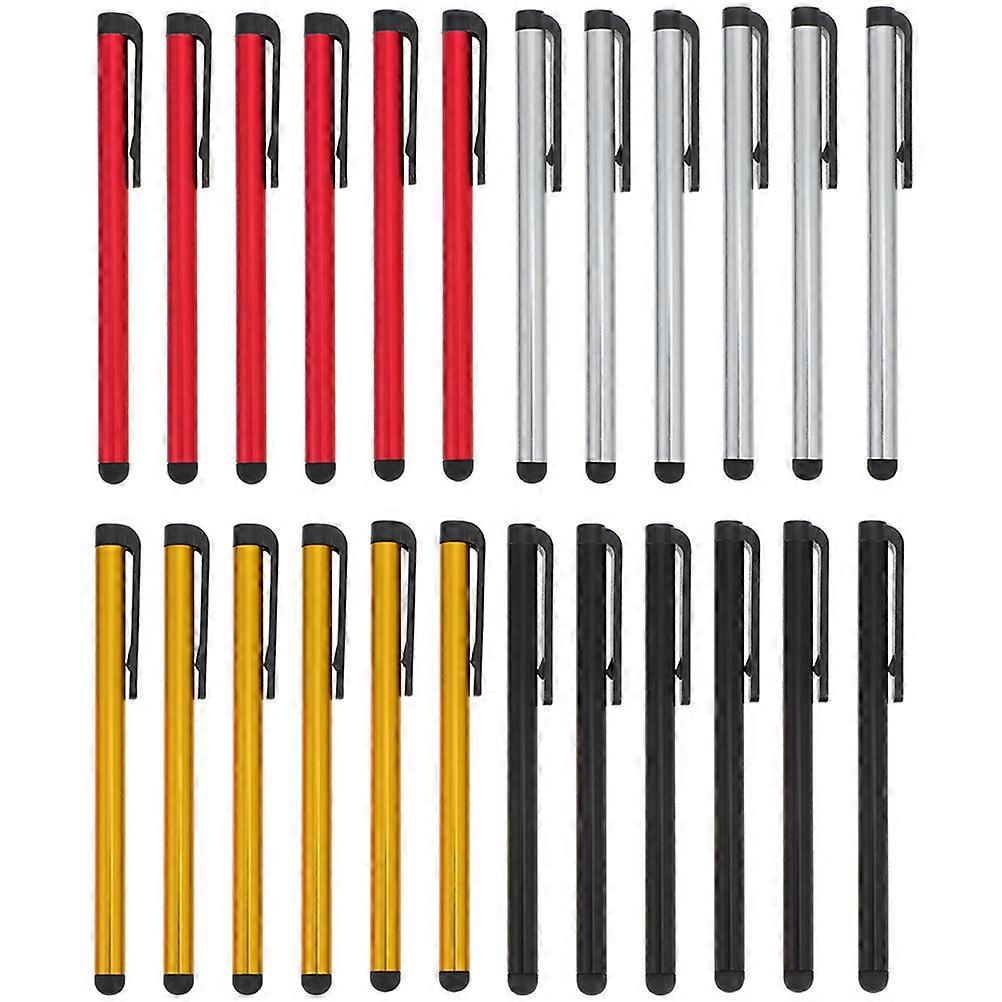 Touch Screen Stylus Pen for Tablets with 24Pcs Assorted Pens