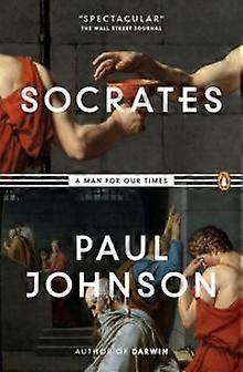 Socrates - Paul Johnson - Biography: general - Penguin Putnam Inc - Paperback