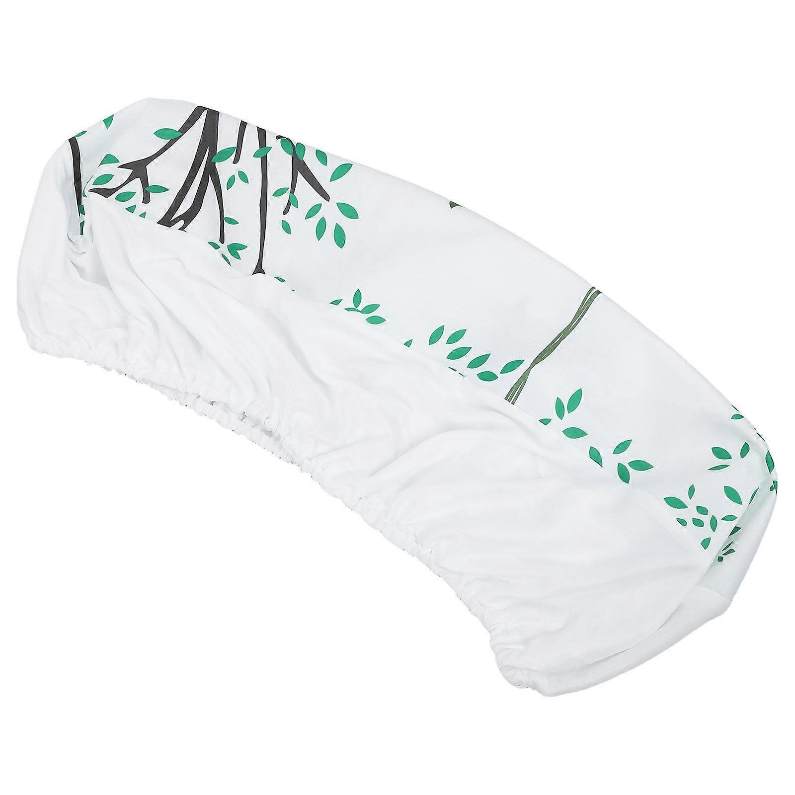 Indoor Air Conditioner Cover Hanging Protective Cover 2Pcs