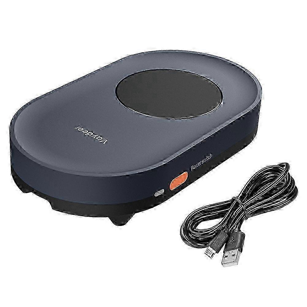 VAYDEER Mouse Jiggler Mouse Mover Mouse Movement Simulator with ON/OFF Switch compatible Computer Aw