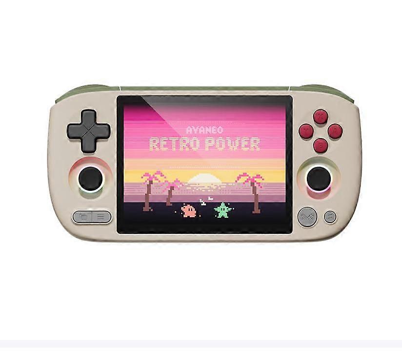 AYANEO 4.2 inch Handheld Game Console Retro 3G+64G