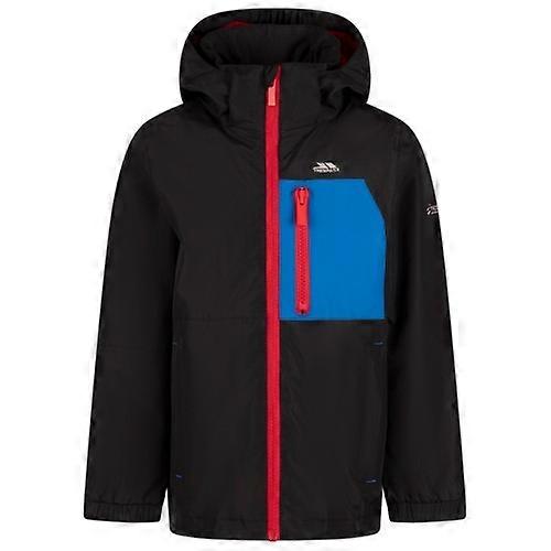 Trespass Childrens/Kids Aleric Waterproof Jacket