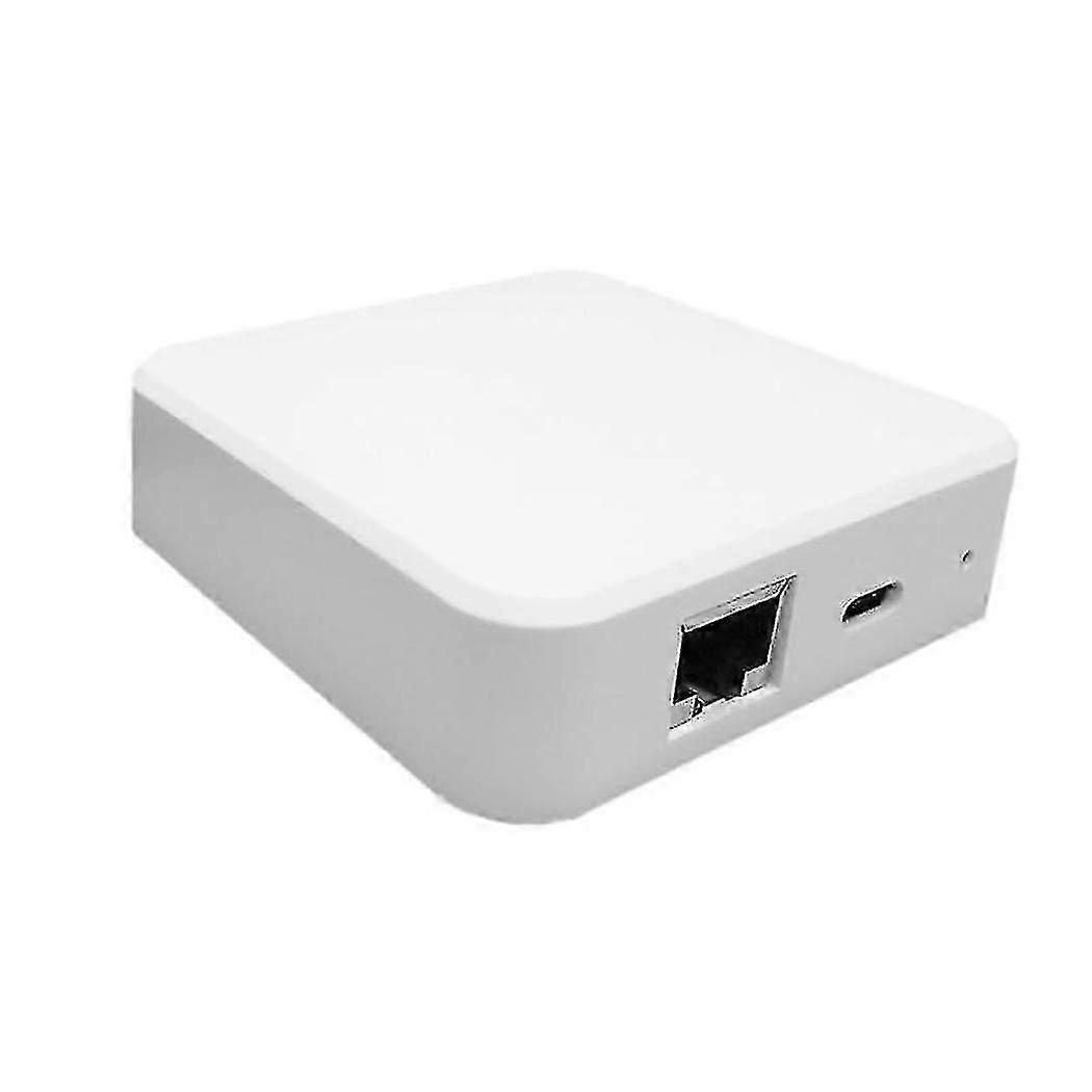 Ewelink Zigbee 3 Hub Suport wireless / cu fir telecomanda Zigbee Hub