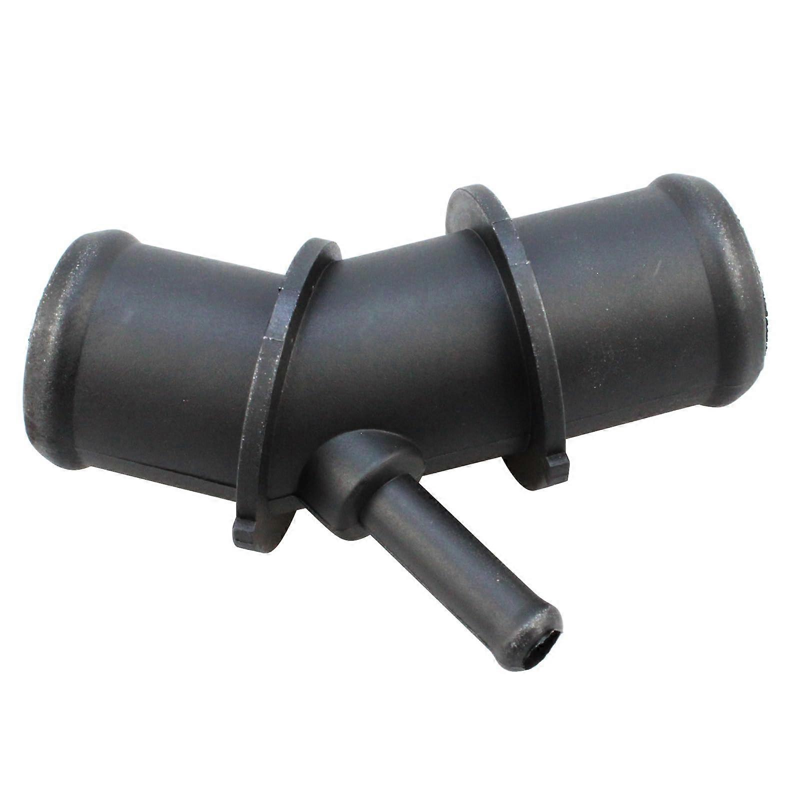 Radiator Hose Connector ABS Coolant Pipe Adapter Upper Engine Cooling for Toyota RAV4 20092012