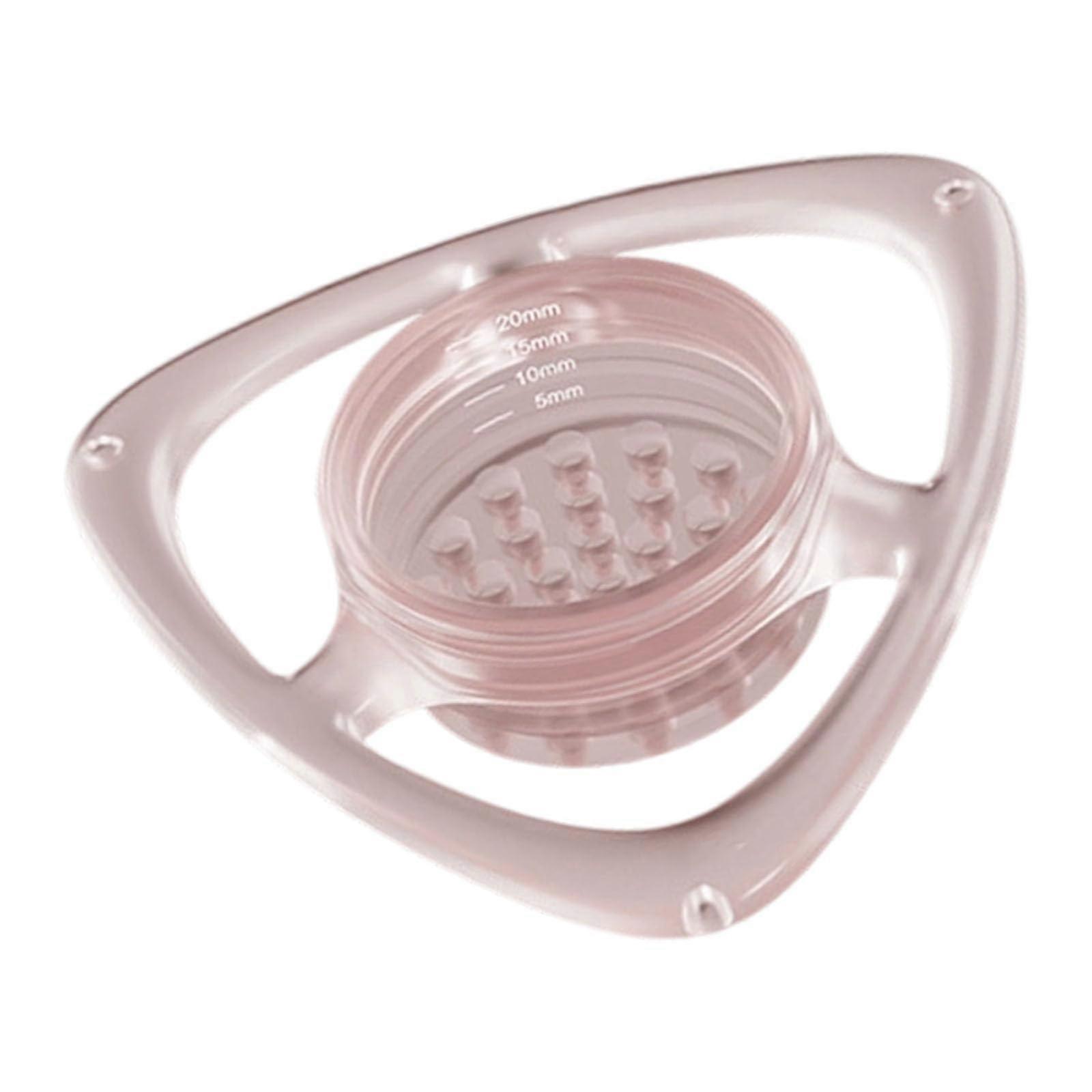 Pour Over Coffee Filter with Adjustable Height and Balanced Extraction for Home and Café Use