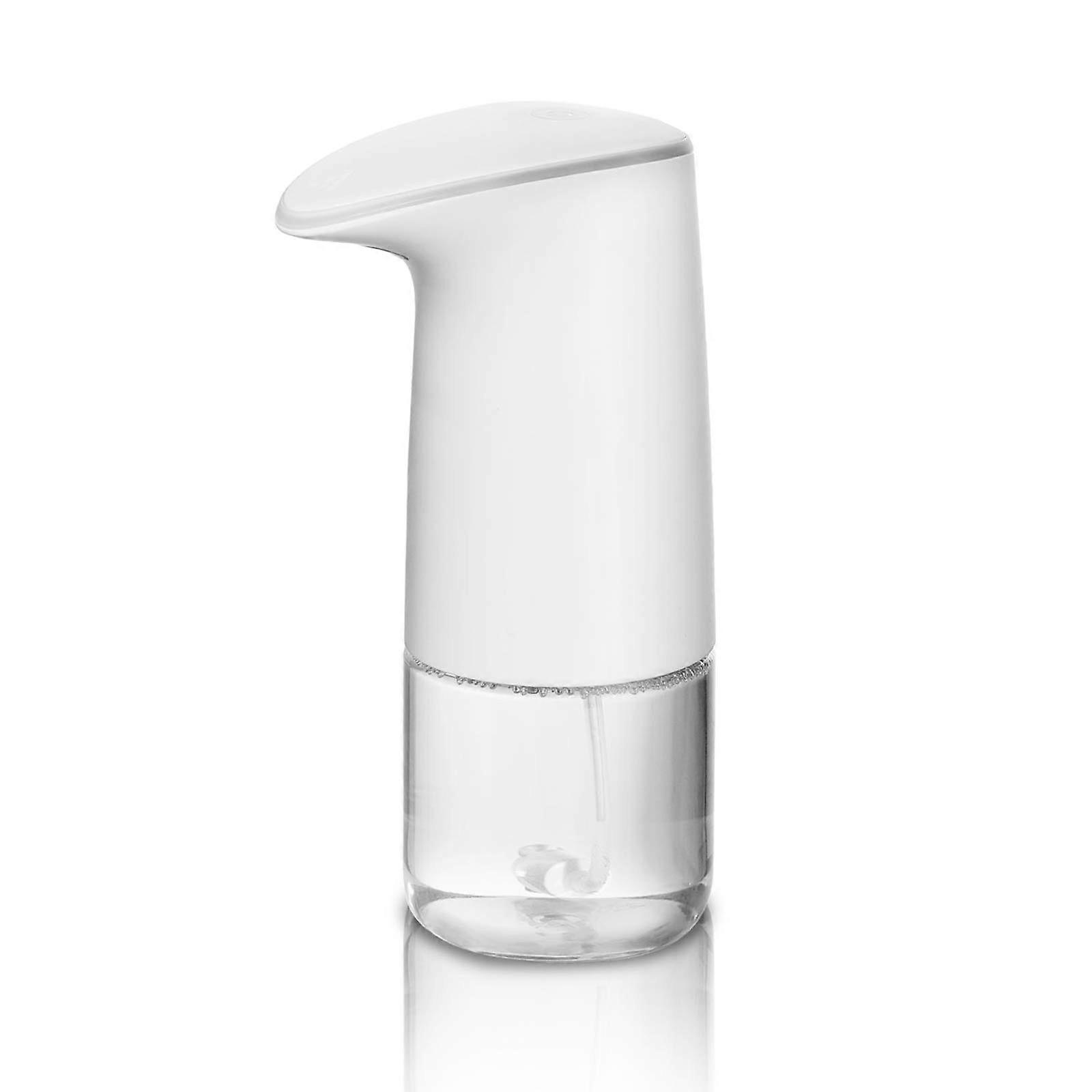 Automatic Soap Dispenser 450ml Touchless Foaming Design with Smart Sensor for Bathroom Kitchen