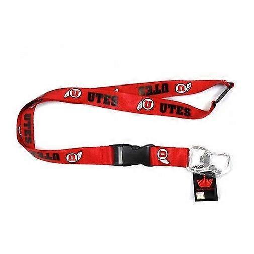 Utah Utes NCAA flaskeåpner snor