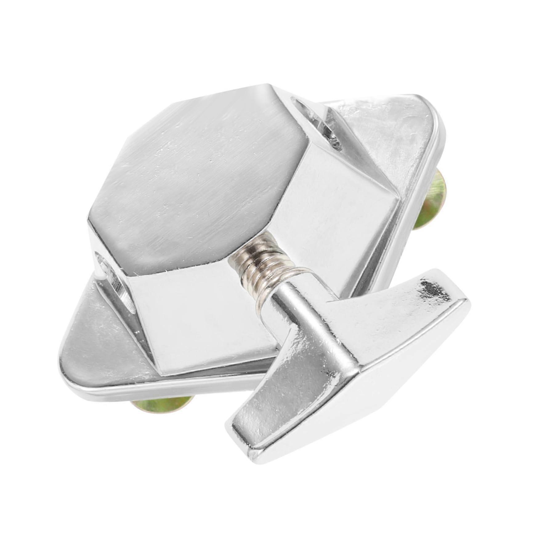 Drum Leg Mount Bracket with Stable Support and Easy Install for Floor Tom Replacement