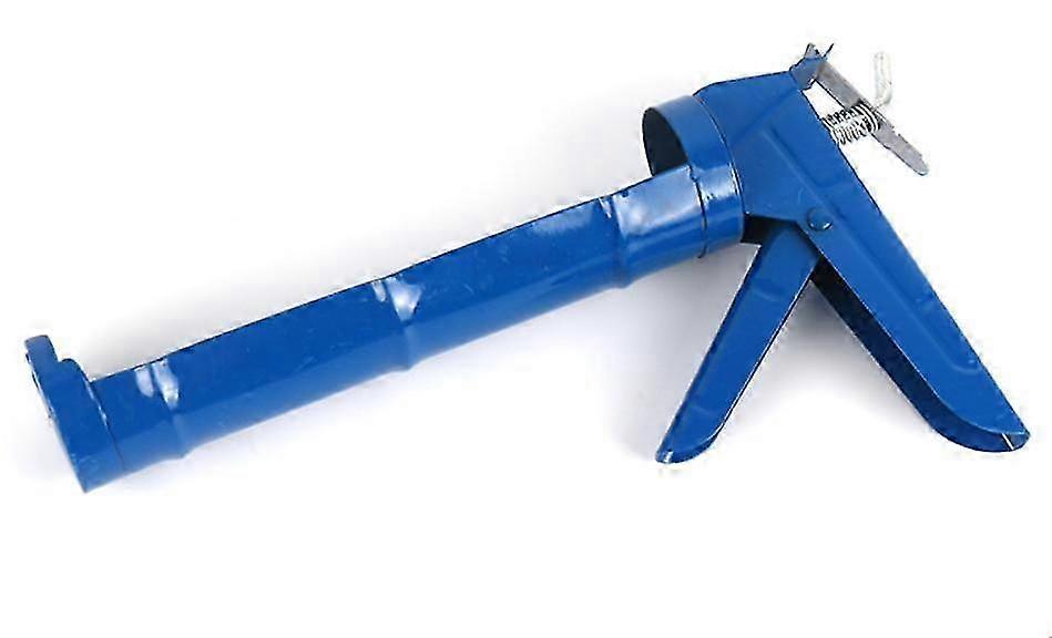 Heavy Duty Caulking Gun for Professional Sealant Application Tool