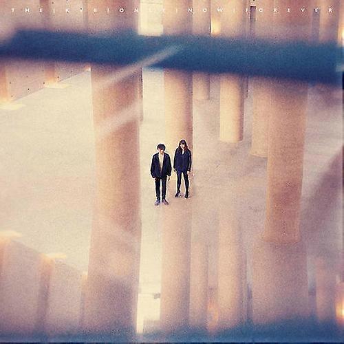 The KVB - Only Now Forever  [COMPACT DISCS] Digipack Packaging USA import